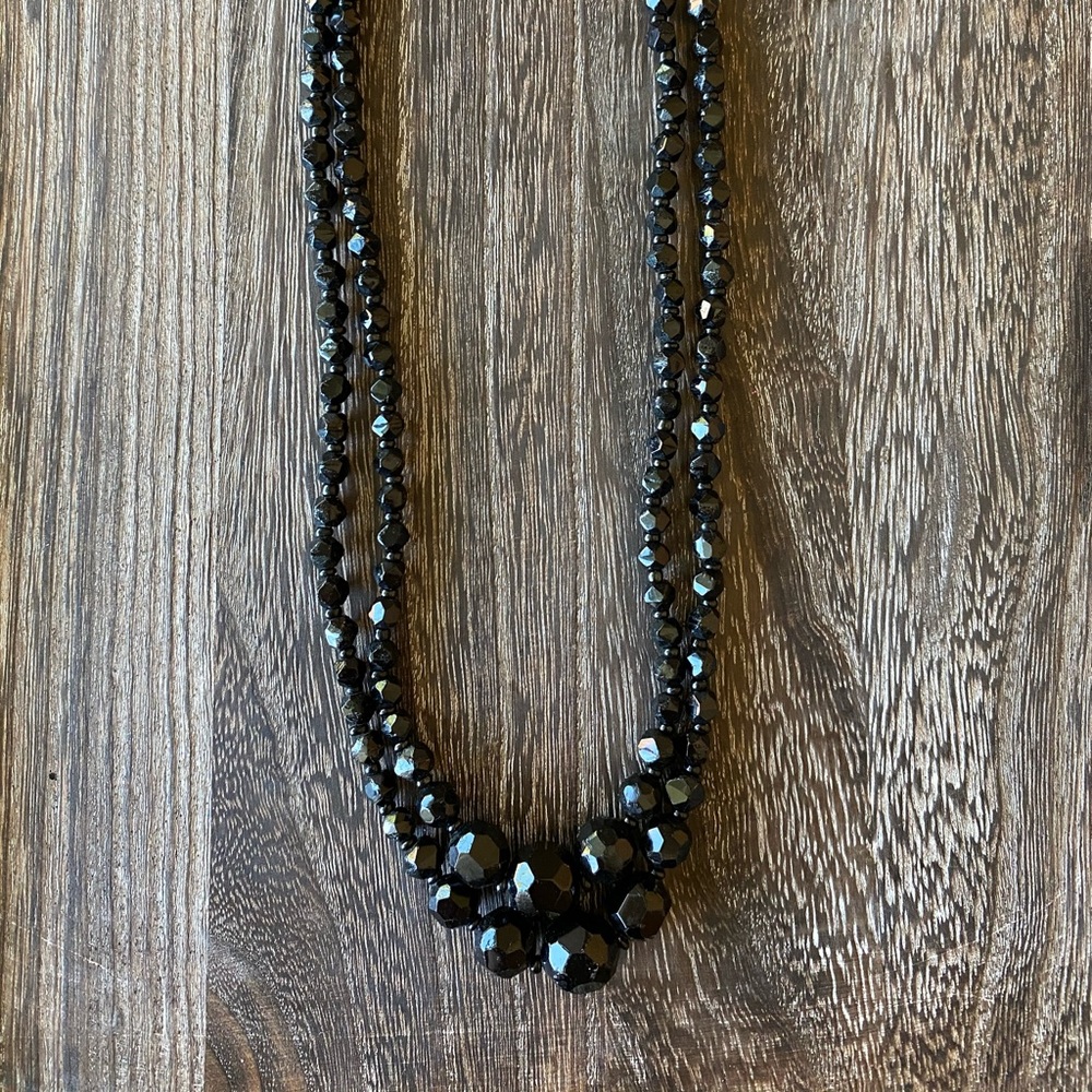 Beautiful vintage necklace